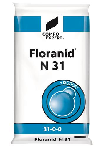 Floranid N31 31-0-0 25 kg