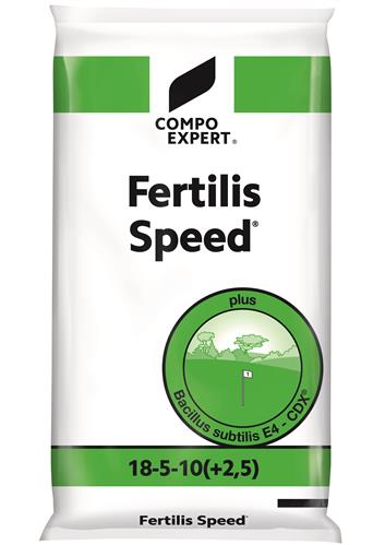 Fertilis Speed 18-5-8+3MgO  25 kg