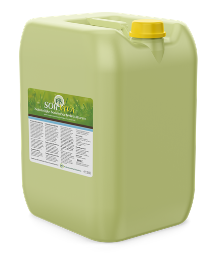 PTS SoilViva 20 ltr.