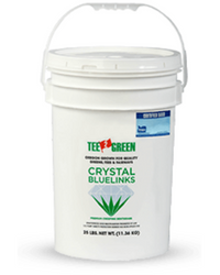 Crystal Blue Links (emmer) 11,34 kg