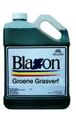 Blazon Groene Grasverf 4x3,8 ltr