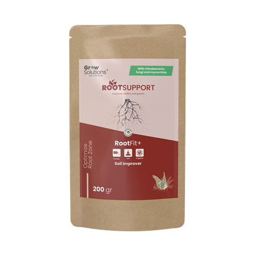 RootFit+  10x200 gram