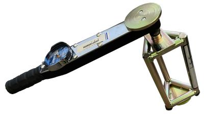 Turf-Tec FIFA Shear Strength Tester 0-70 nm