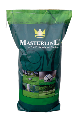 Masterline Slow/RoughMaster (GM)  15kg