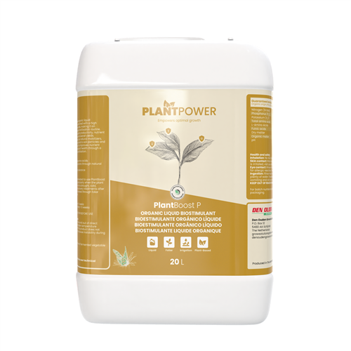 PlantBoost P  20 ltr.