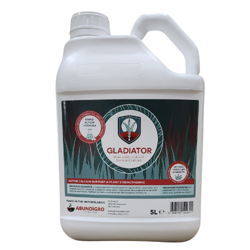 Gladiator (Si, Ca & B)  5 ltr