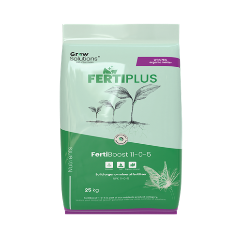 FertiBoost 11-0-5  25 kg