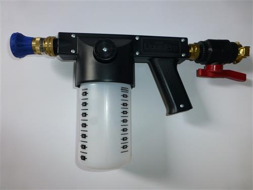 LiquidPro Wetting Agent Applicator
