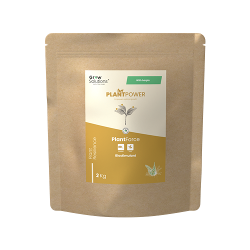 PlantForce  7 x 2 kg