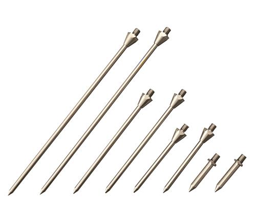 Set meetstaven voor Field Scout TDR 150 & 350