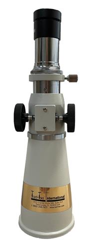 Macroscope 20x Power